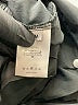 Gentle Herd Black Cargo Pants Size M - photo 8