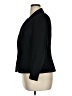 Kasper Black Blazer Size 14 (petite) - photo 5