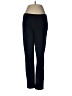 Peace of Cloth Solid Blue Active Pants Size M - photo 1
