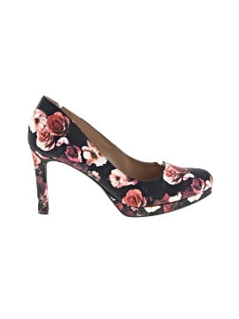 Naturalizer Heels