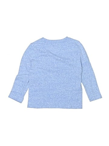 Cat & Jack 3/4 Sleeve T-Shirt (view 2)