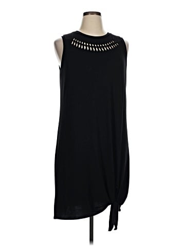 Xersion Casual Dress (view 1)