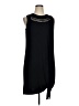 Xersion Black Casual Dress Size XL - photo 1