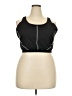 Shein Curve Black Tank Top Size 4X (estimated) - photo 1