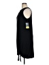 Xersion Black Casual Dress Size XL - photo 5