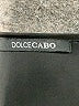 Dolce Cabo 100% Polyester Black Kimono Size S - photo 7