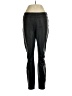 Blank NYC Black Track Pants Size 31 waist - photo 1