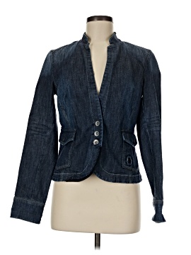 Calvin Klein Jeans Denim Jacket
