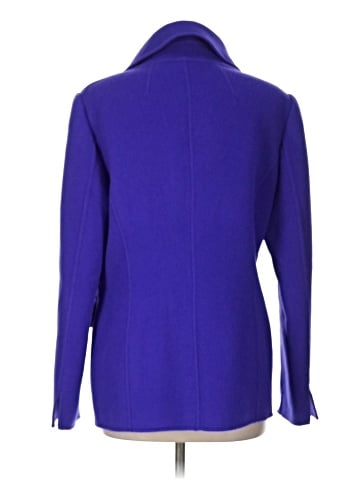 Carlisle Wool Blazer (view 2)
