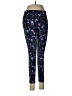 Sweaty Betty Floral Blue Active Pants Size 8 - photo 1