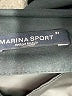 Marina Sport 100% Polyester Black Coat Size 31 waist - photo 7