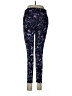 Sweaty Betty Floral Blue Active Pants Size 8 - photo 2