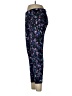Sweaty Betty Floral Blue Active Pants Size 8 - photo 5