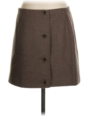 PrAna Casual Skirt (view 1)