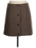 PrAna Brown Casual Skirt Size 4 - photo 1