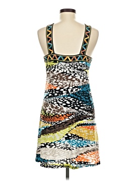 BCBGMAXAZRIA Cocktail Dress (view 2)