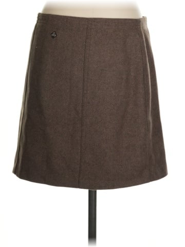 PrAna Casual Skirt (view 2)