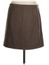 PrAna Brown Casual Skirt Size 4 - photo 2