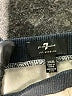 7 For All Mankind Ivory Casual Pants Size 3-6 mo - photo 3