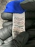 Ann Taylor LOFT 100% Rayon Blue Long Sleeve Blouse Size S - photo 8