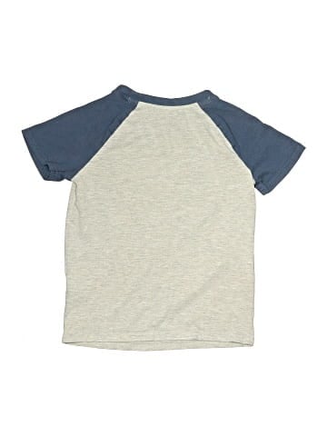 Puma Short Sleeve T-Shirt (view 2)
