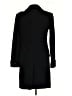 Lauren by Ralph Lauren Black Wool Coat Size 0 - photo 2