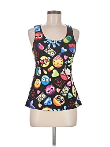 rue21 Tank Top (view 1)