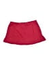 Tail Solid Red Skort Size XL - photo 1