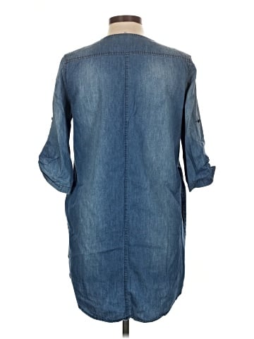 Paper Crane Casual Dress (view 2)