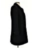 Lauren by Ralph Lauren Black Wool Coat Size 0 - photo 4