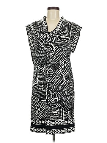 BCBGMAXAZRIA Cocktail Dress (view 1)