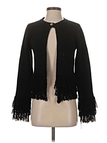 Zara Cardigan (view 1)