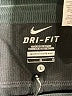 Nike Black Active Pants Size L - photo 7