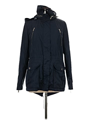 BCBGeneration Raincoat (view 1)