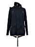 BCBGeneration 100% Polyester Blue Raincoat Size L - photo 1