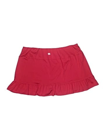 Tail Skort (view 2)