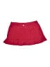 Tail Solid Red Skort Size XL - photo 2