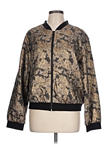 Vince Camuto Track Jacket (view 1)