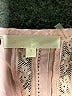 LoveShackFancy Pink Cocktail Dress Size S - photo 7