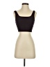 Babaton Brown Tank Top Size S - photo 1
