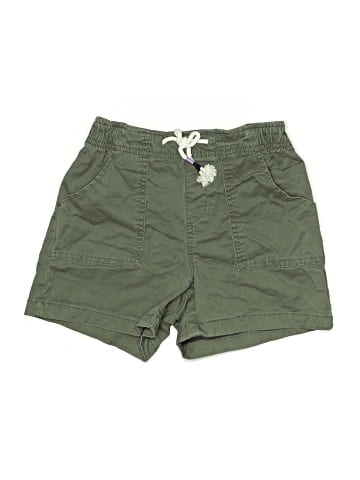 Member's Mark Khaki Shorts (view 1)
