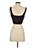 Babaton Brown Tank Top Size S - photo 2