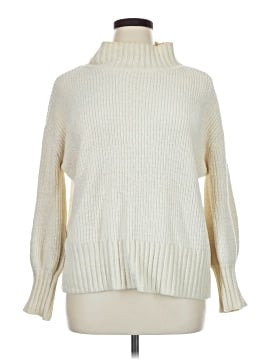 Cynthia Rowley Tjx Turtleneck Sweater