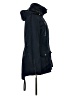 BCBGeneration 100% Polyester Blue Raincoat Size L - photo 4