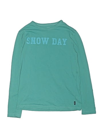 Crewcuts Outlet Long Sleeve T-Shirt (view 1)