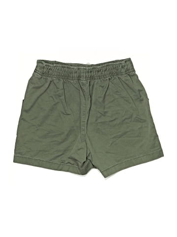 Member's Mark Khaki Shorts (view 2)