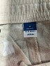 Old Navy Ivory Khaki Shorts Size M - photo 3