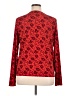 Impressions Red Pullover Sweater Size XL - photo 2