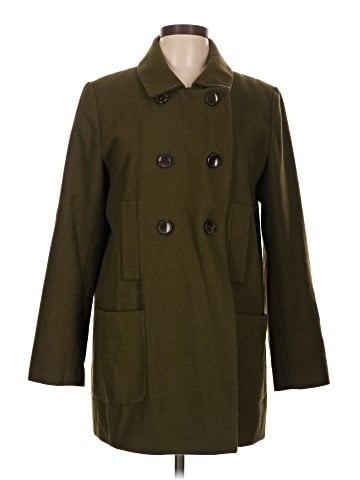Old Navy Coat (view 1)