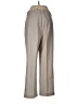 Theory Gray Wool Pants Size 8 - photo 2